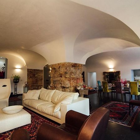 Atmosfere Puniche B&B Palermo Rom bilde