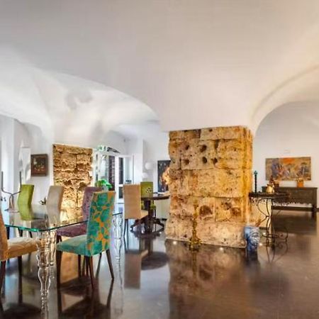 Atmosfere Puniche B&B Palermo Eksteriør bilde
