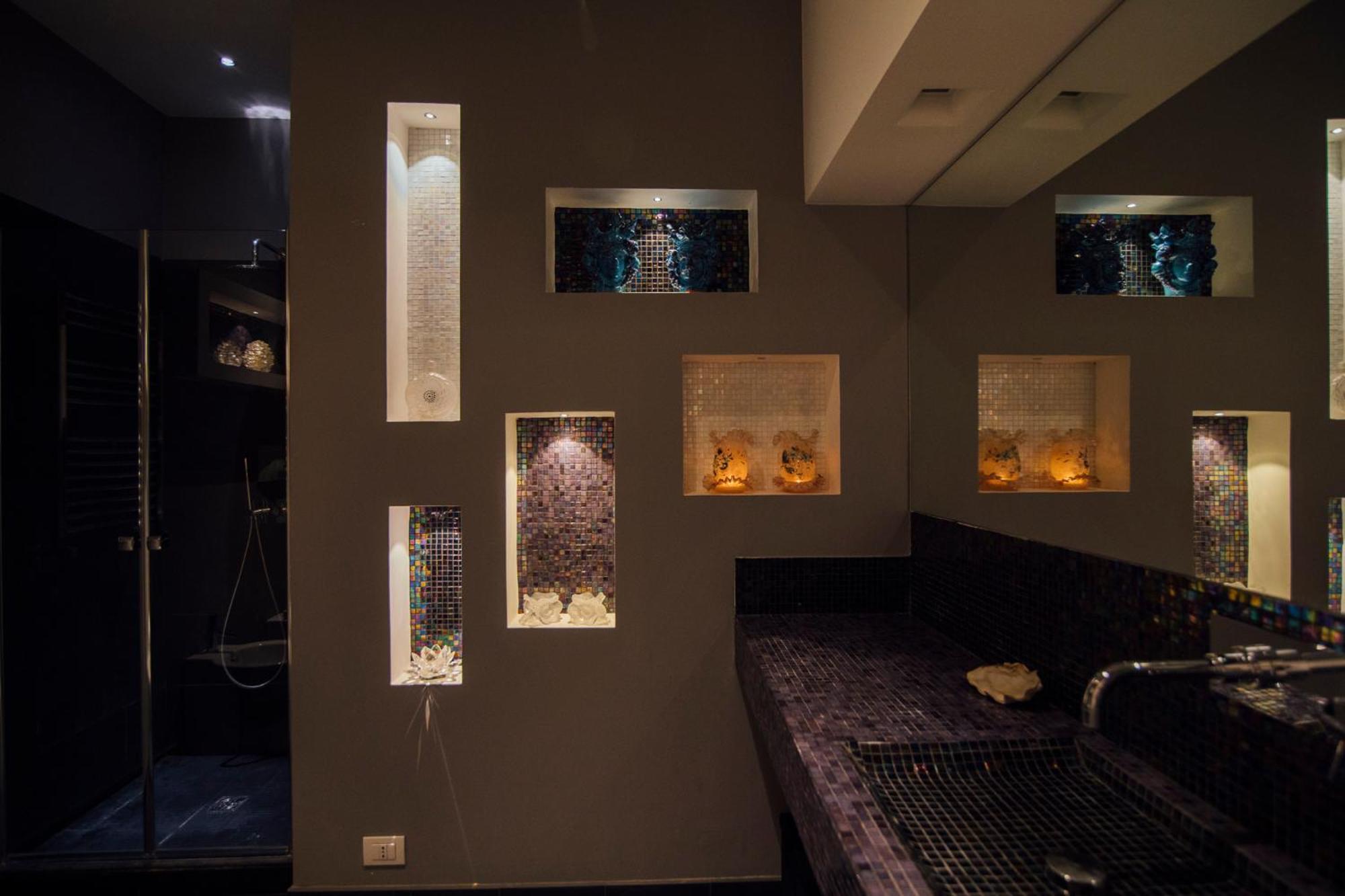 Atmosfere Puniche B&B Palermo Rom bilde
