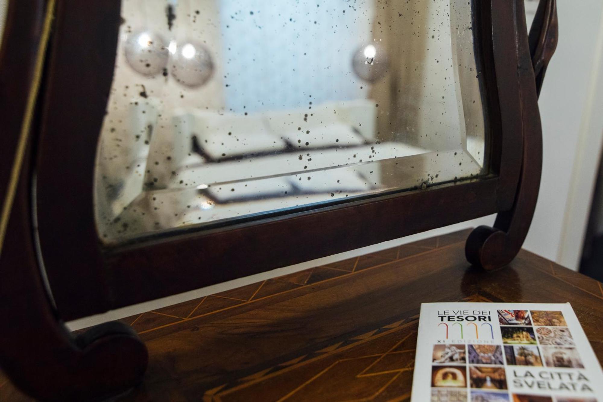 Atmosfere Puniche B&B Palermo Rom bilde