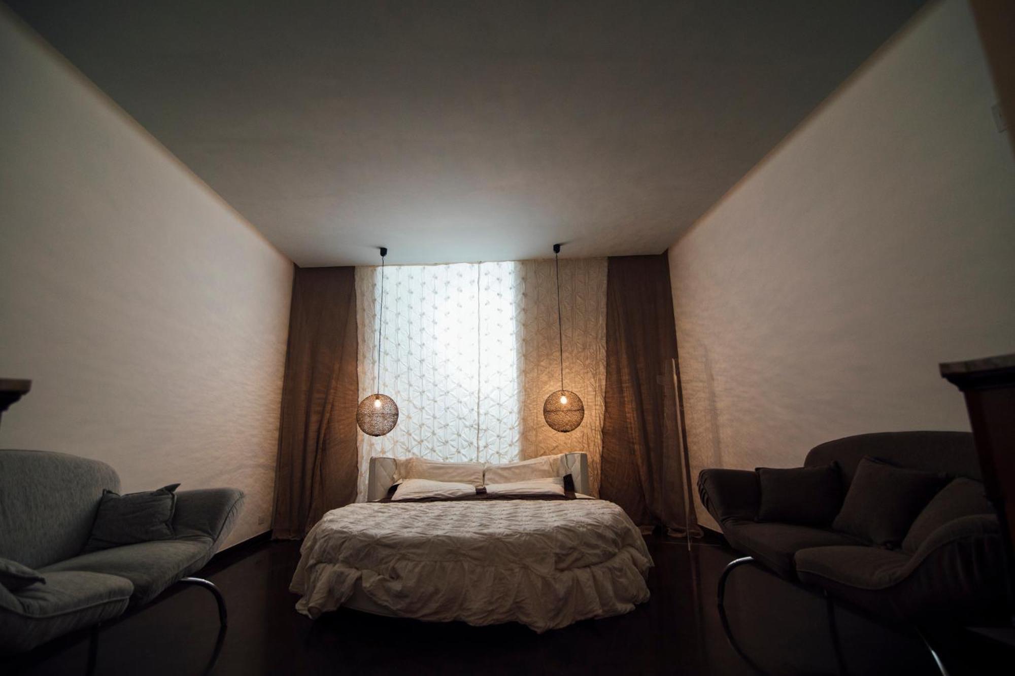 Atmosfere Puniche B&B Palermo Rom bilde