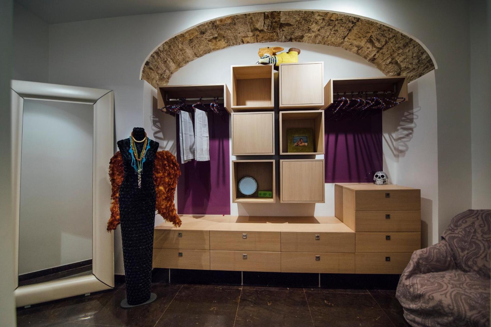 Atmosfere Puniche B&B Palermo Rom bilde
