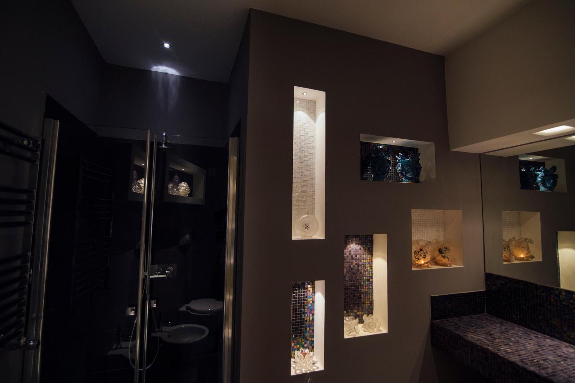 Atmosfere Puniche B&B Palermo Rom bilde
