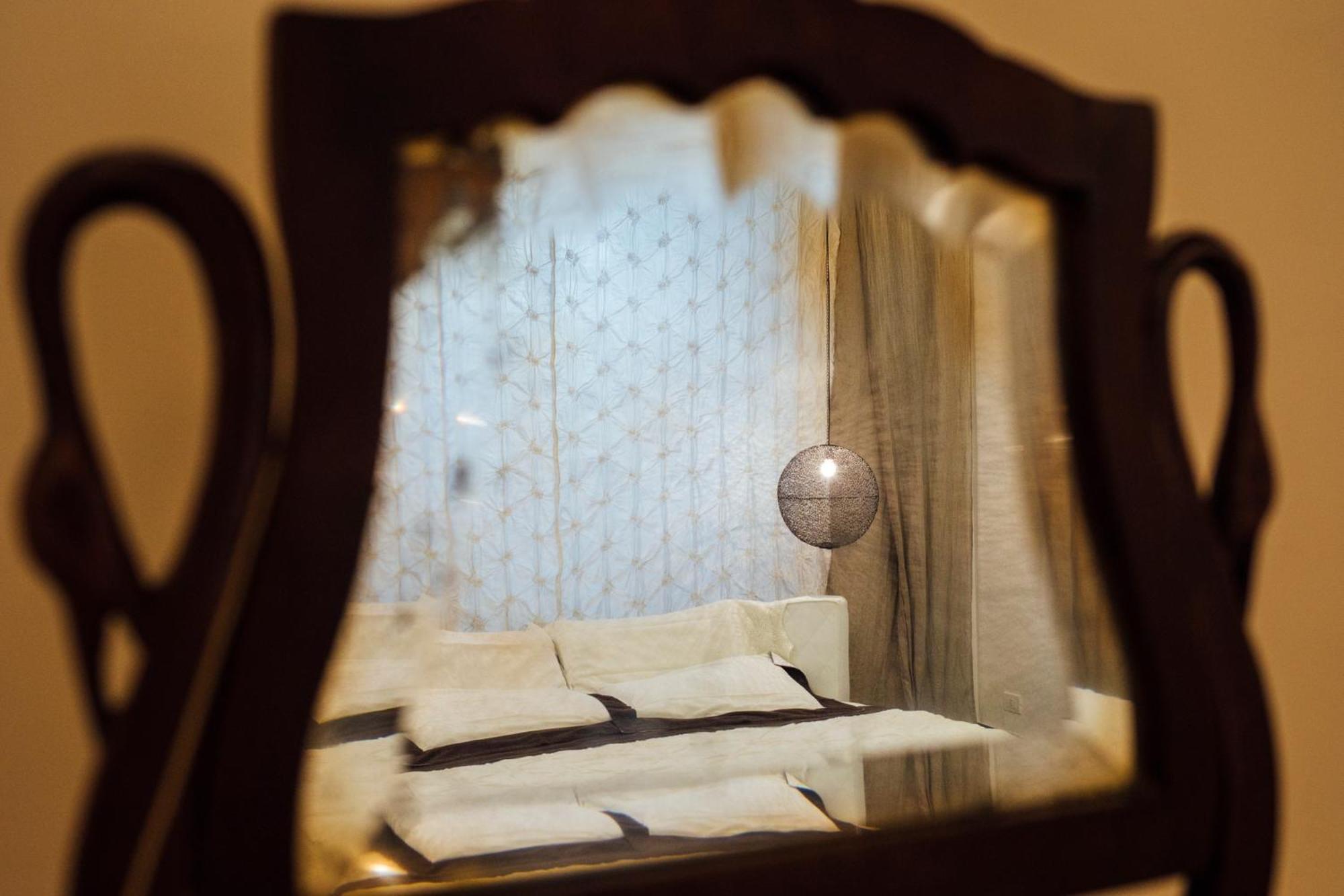 Atmosfere Puniche B&B Palermo Rom bilde