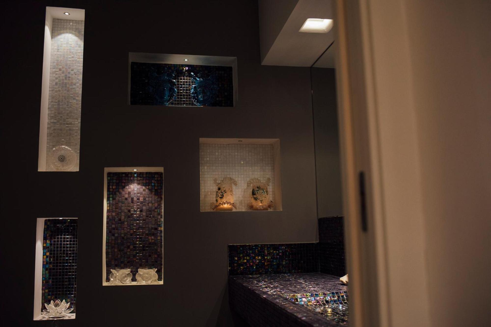 Atmosfere Puniche B&B Palermo Rom bilde