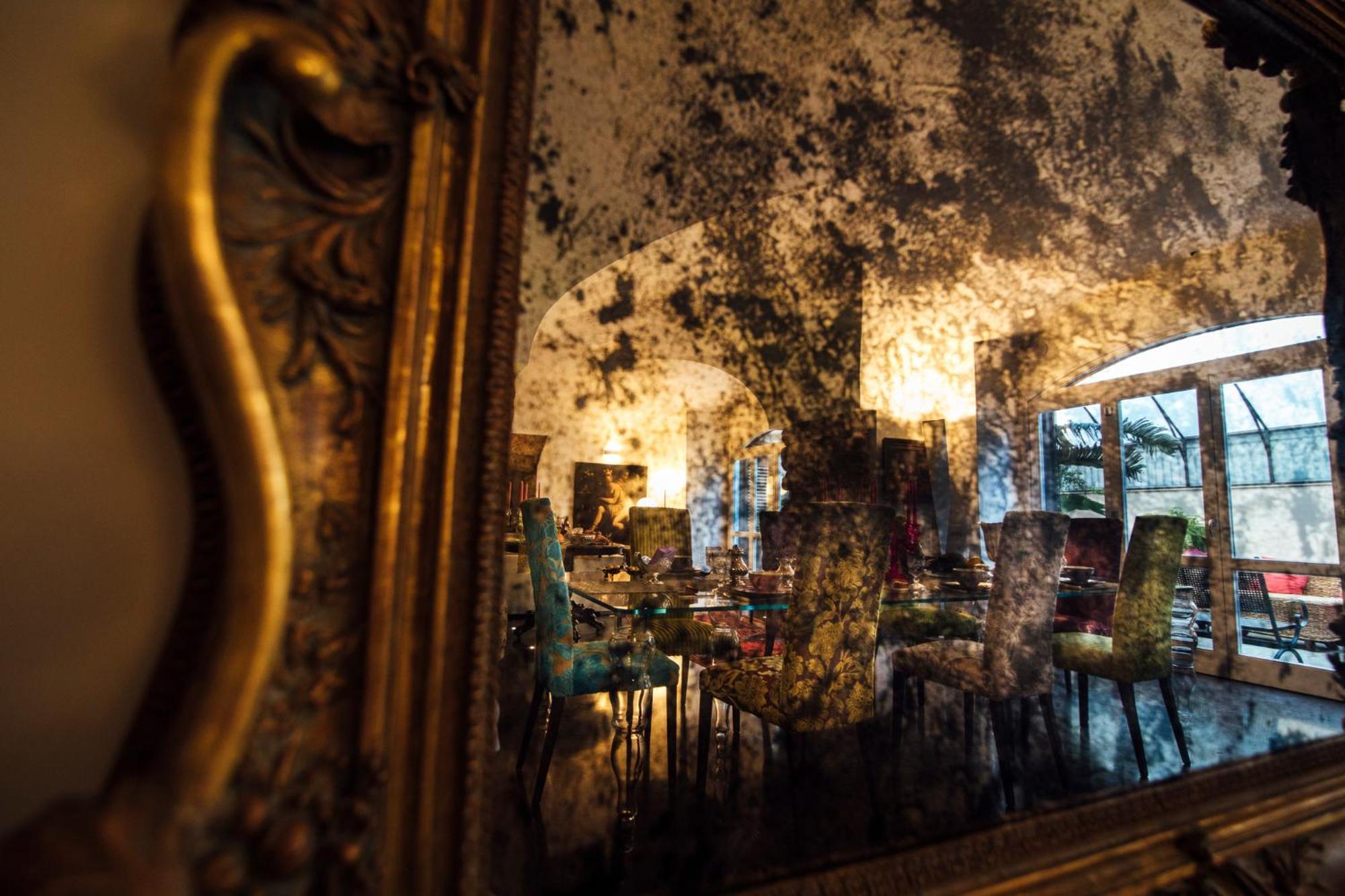 Atmosfere Puniche B&B Palermo Rom bilde