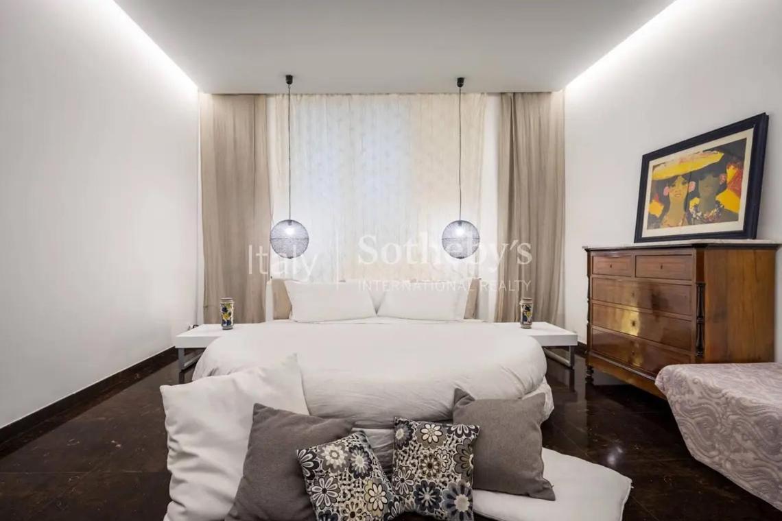 Atmosfere Puniche B&B Palermo Eksteriør bilde